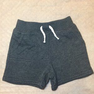 Baby Gym Shorts 12m